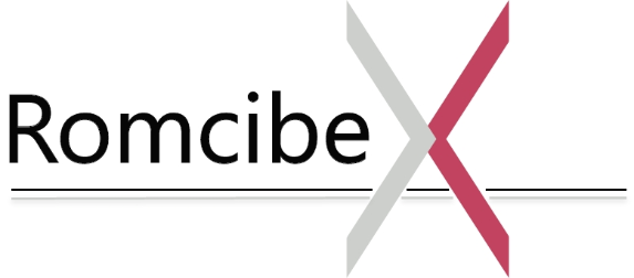 logo romcibex