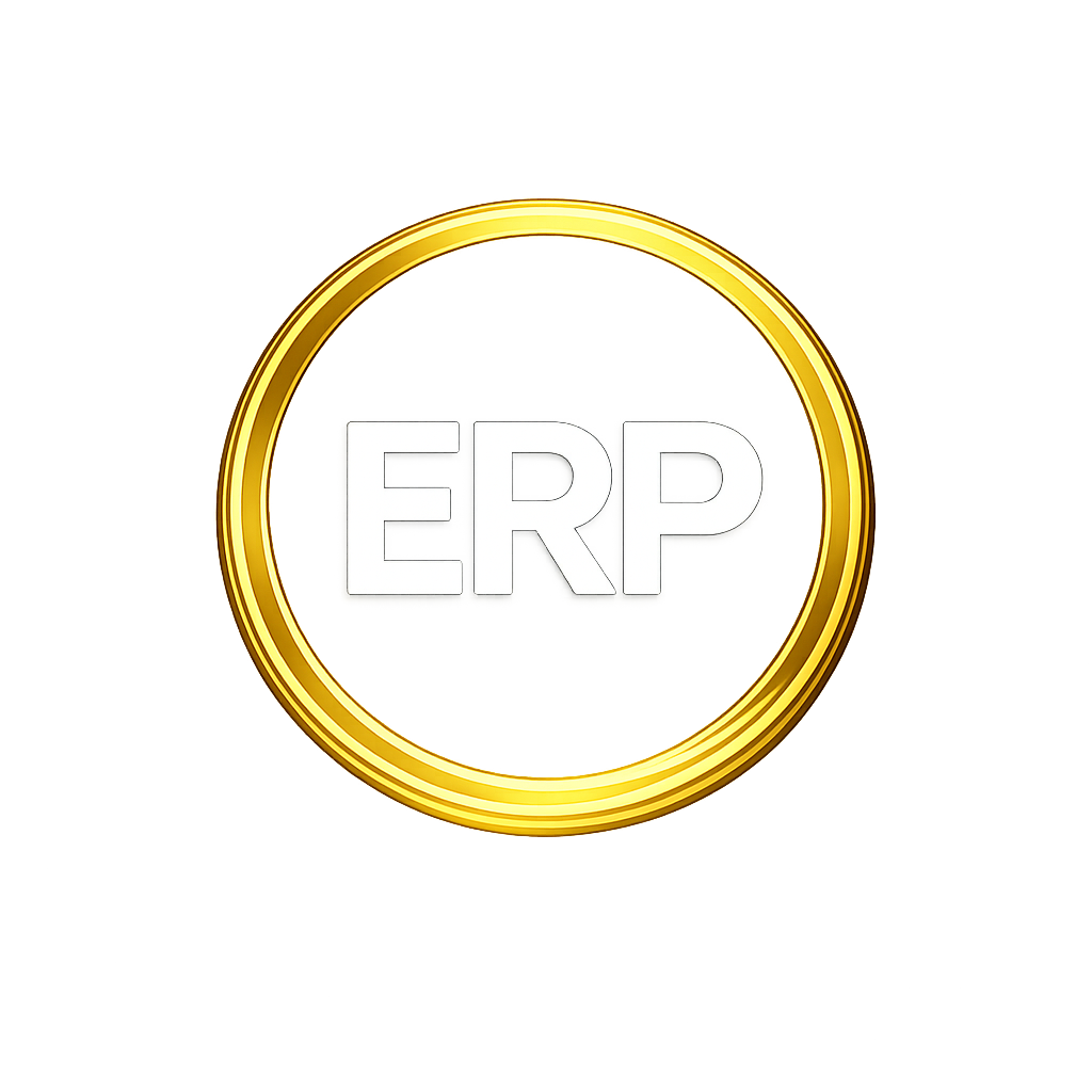 logo erp